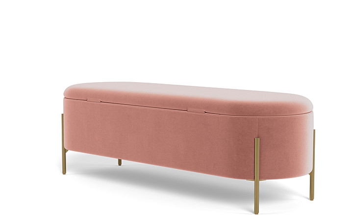 Fiona Storage Bench - Image 1