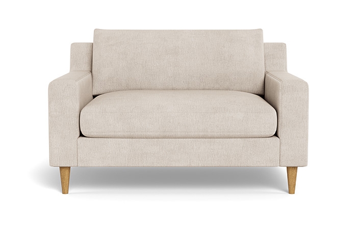 Saylor Chair and a Half - Image 0