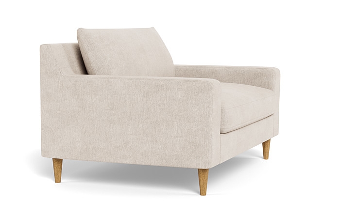 Saylor Chair and a Half - Image 3