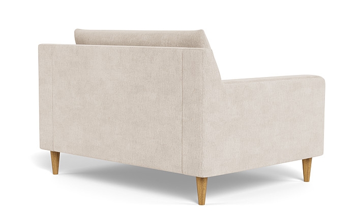 Saylor Chair and a Half - Image 1