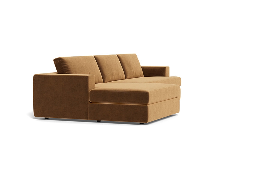 Lee 3-Seat Left Chaise Sectional - Image 4