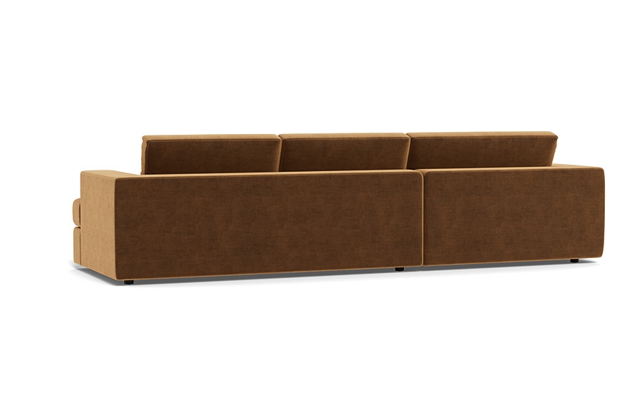 Lee 3-Seat Left Chaise Sectional - Image 2