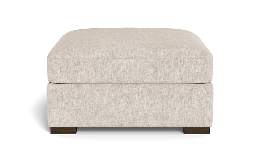 Scarlett Square Ottoman - Image 0