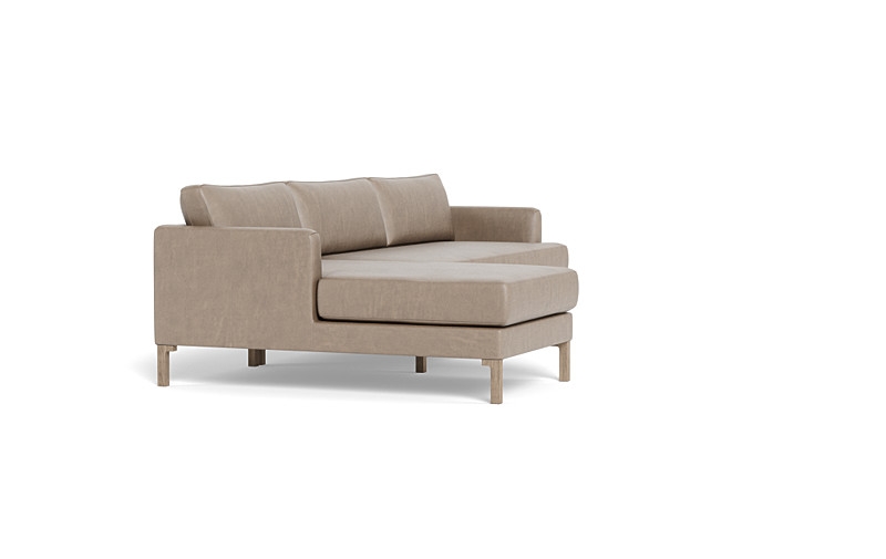 Winslow 3-Seat  Chaise Sectional - Image 1