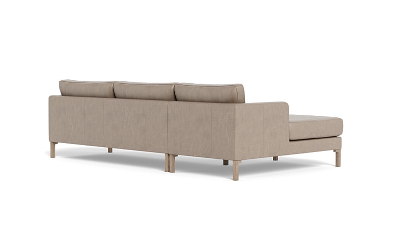 Winslow 3-Seat  Chaise Sectional - Image 2