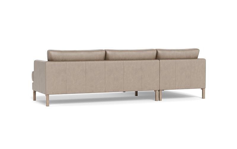 Winslow 3-Seat  Chaise Sectional - Image 4