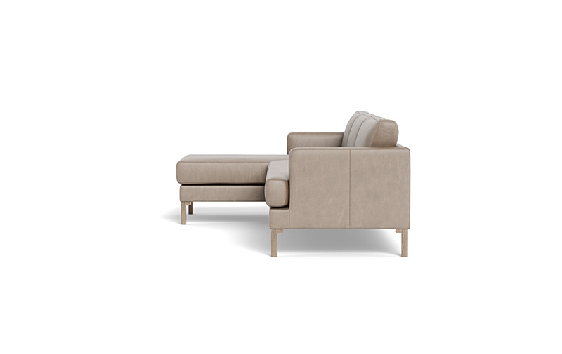 Winslow 3-Seat  Chaise Sectional - Image 3