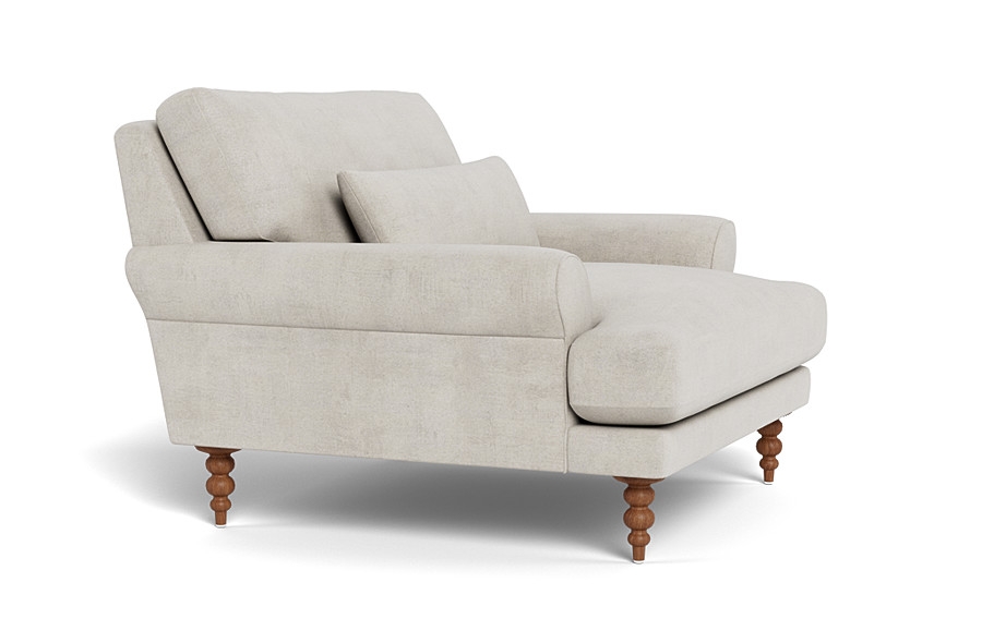 Maxwell Accent Chair by Apartment Therapy - Image 2