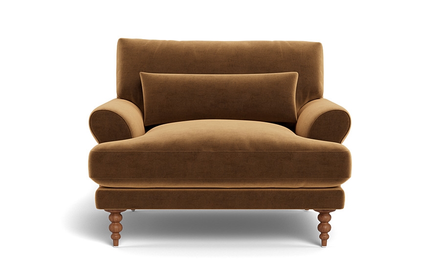 Maxwell Accent Chair by Apartment Therapy - Image 0