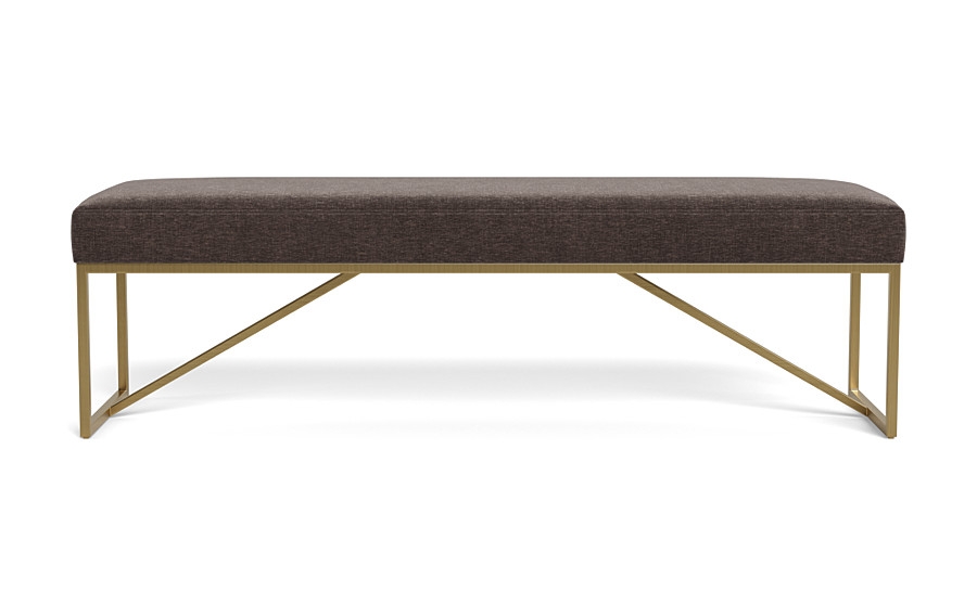 Otto Bench 60" - Image 0