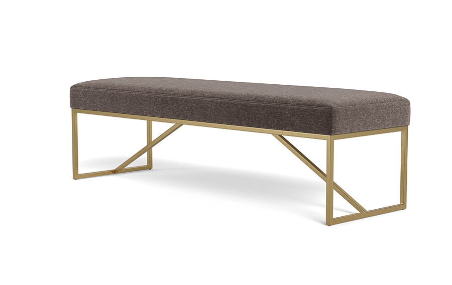 Otto Bench 60" - Image 1