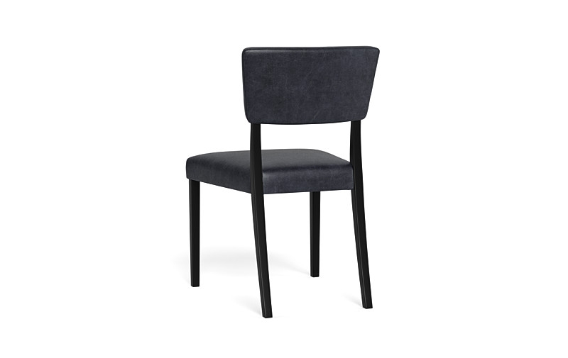 Monte Upholstered Armless Chair - Image 1