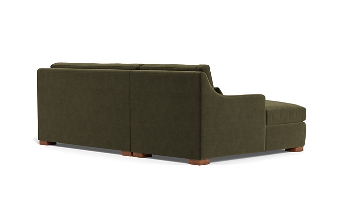 Ella 3-Seat  Chaise Sectional - Image 2