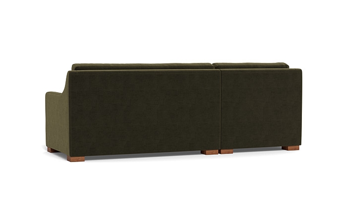 Ella 3-Seat  Chaise Sectional - Image 4