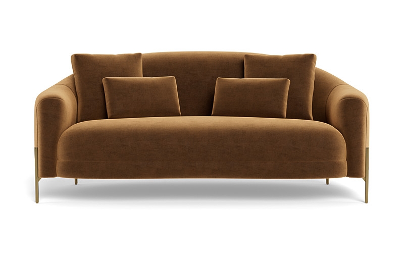 Fiona 2-Seat Sofa - Image 0