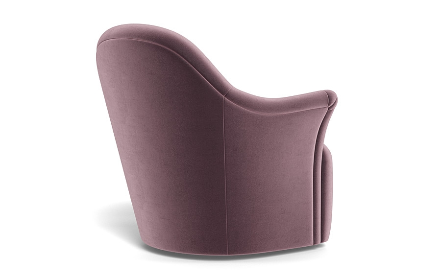Greta Swivel Chair - Image 4