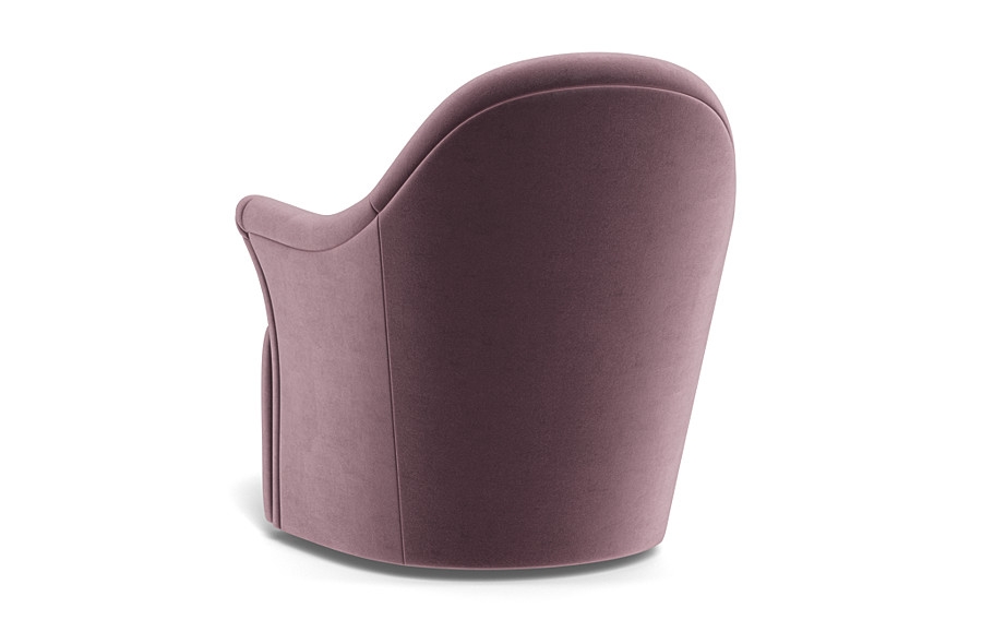 Greta Swivel Chair - Image 1