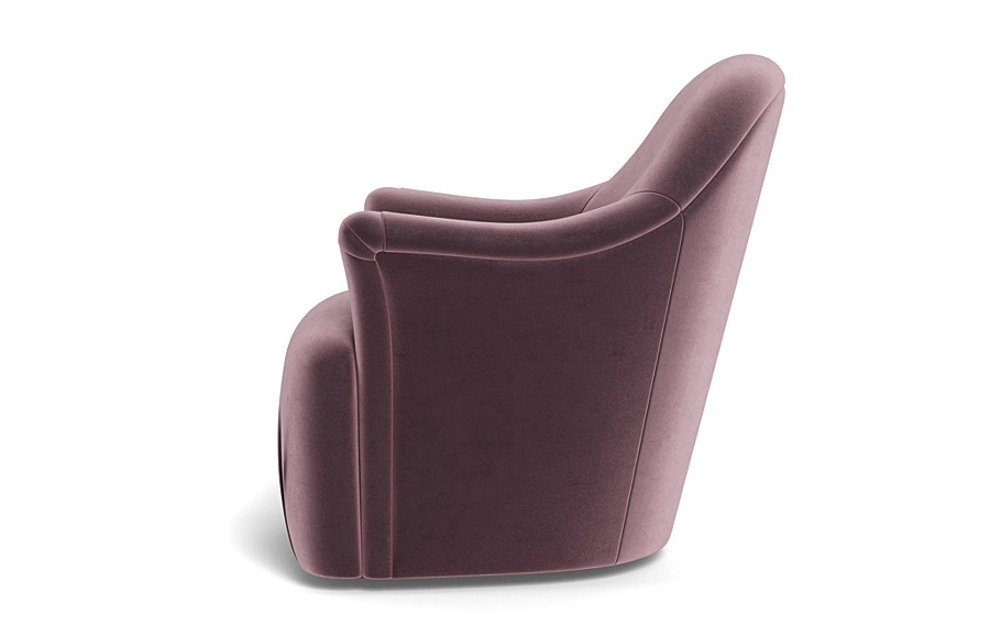 Greta Swivel Chair - Image 3