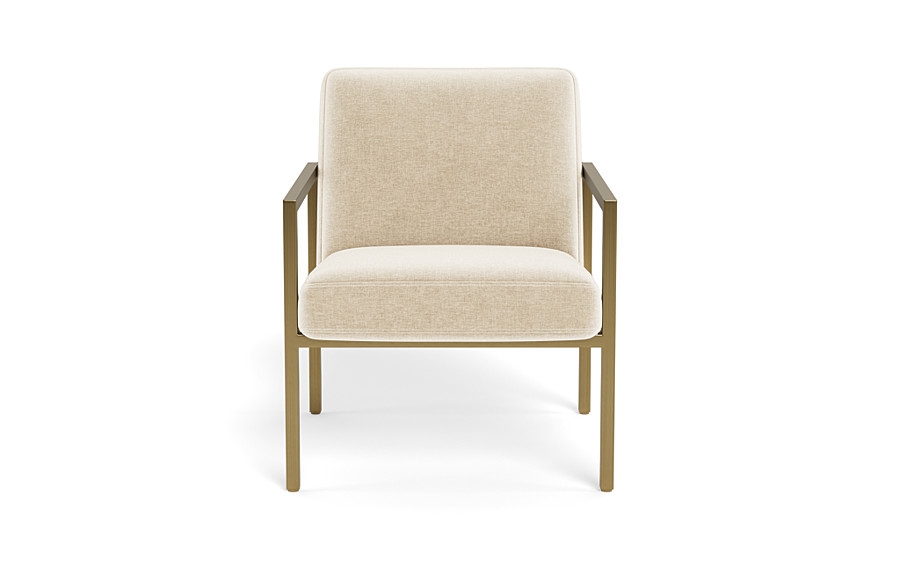 Fritz Accent Chair - Image 0