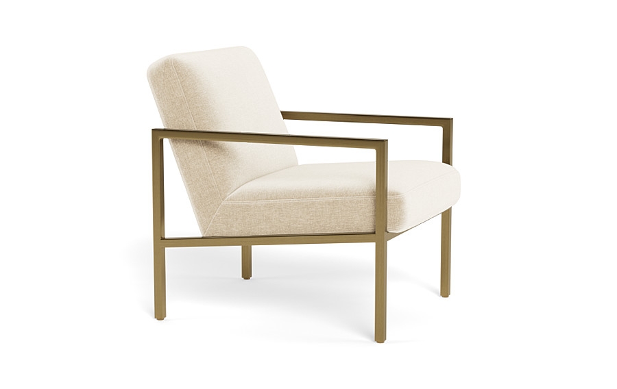 Fritz Accent Chair - Image 1