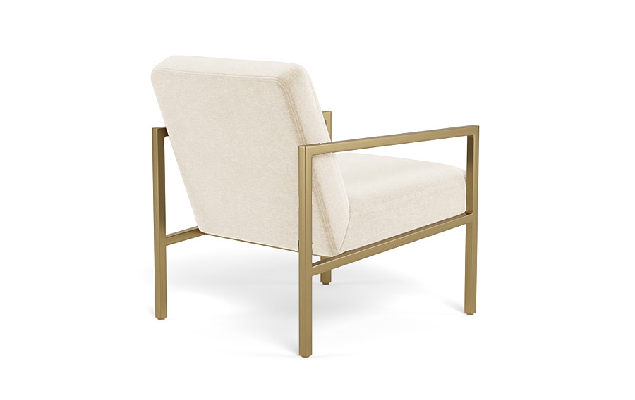 Fritz Accent Chair - Image 4