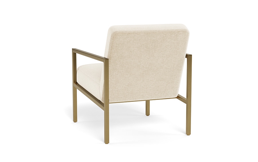 Fritz Accent Chair - Image 3