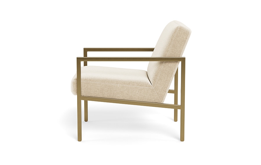Fritz Accent Chair - Image 2