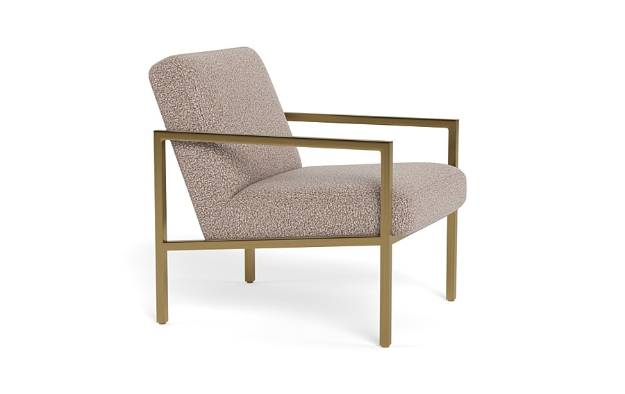 Fritz Accent Chair - Image 4