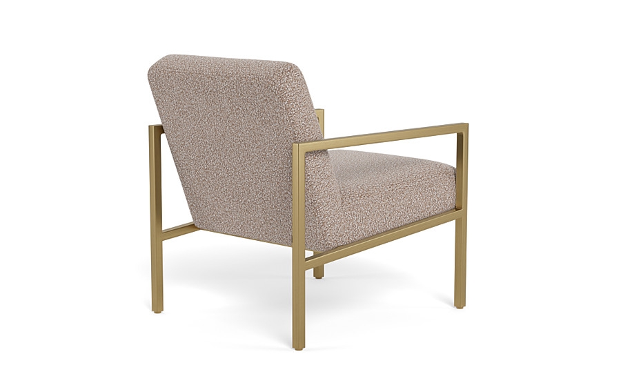 Fritz Accent Chair - Image 2