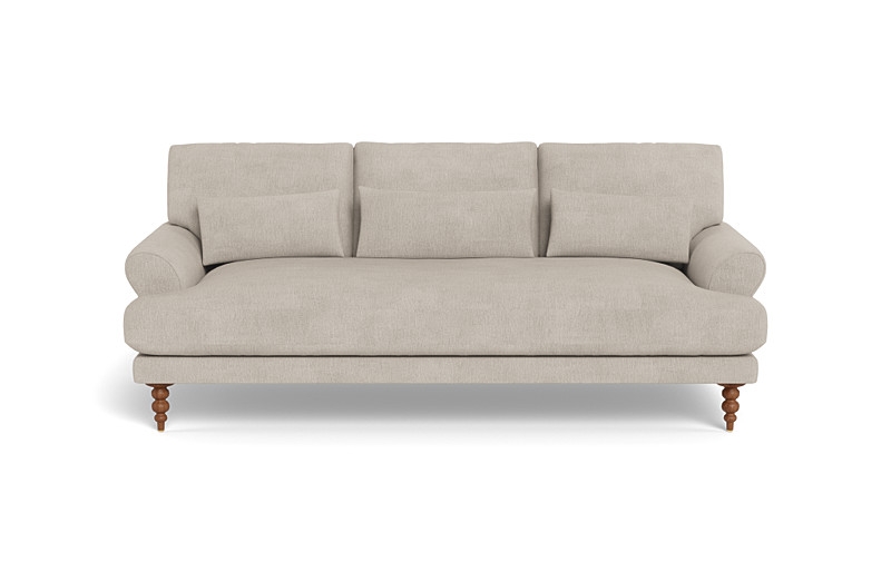 Maxwell Loveseat by Apartment Therapy - Image 0