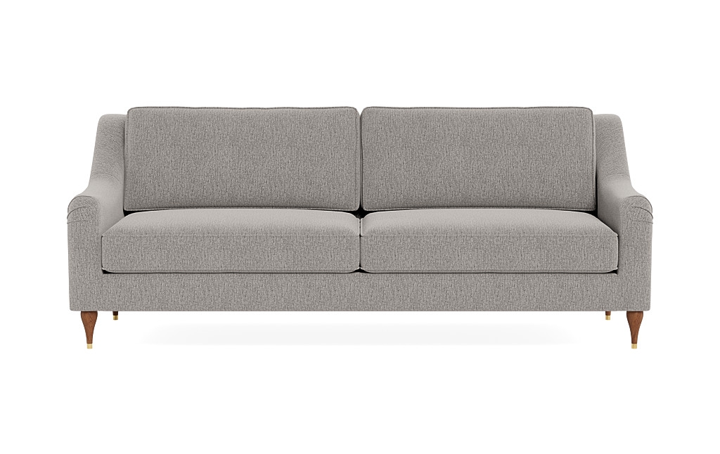 Alexander 2-Seat Sofa, Down alternative - Image 0