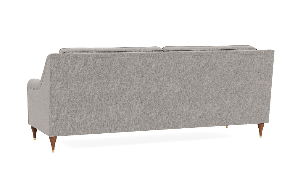 Alexander 2-Seat Sofa, Down alternative - Image 1