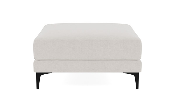 Gaby Square Ottoman - Image 0