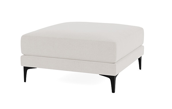 Gaby Square Ottoman - Image 4