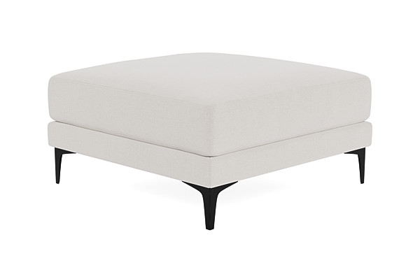 Gaby Square Ottoman - Image 1