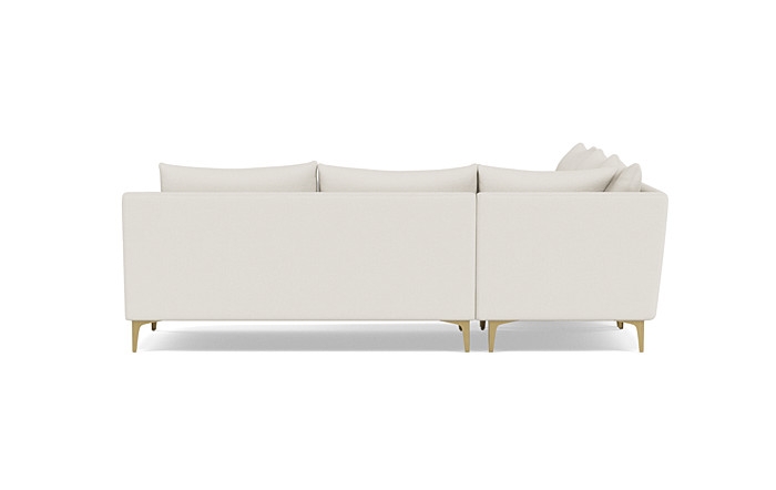 Sloan Corner 4-Seat Sectional Sofa - Image 4