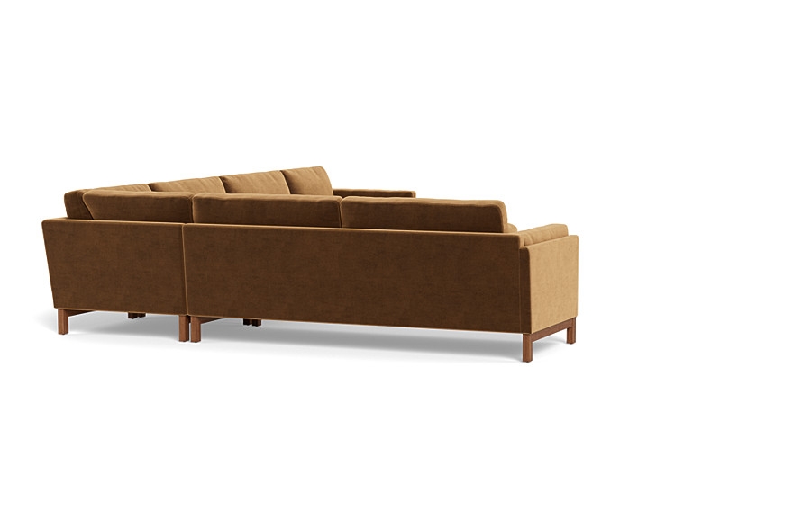 Gaby Corner Sectional with  Chaise - Image 3