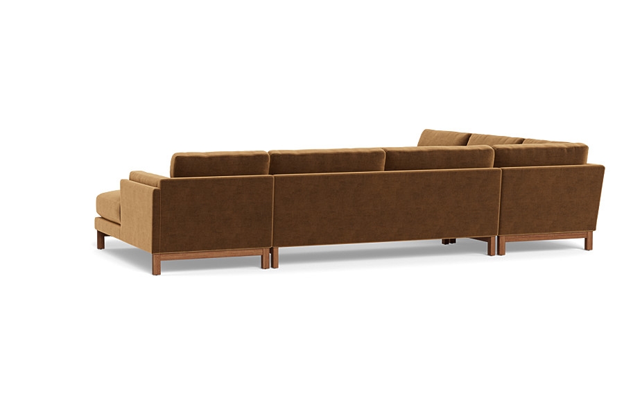 Gaby Corner Sectional with  Chaise - Image 2