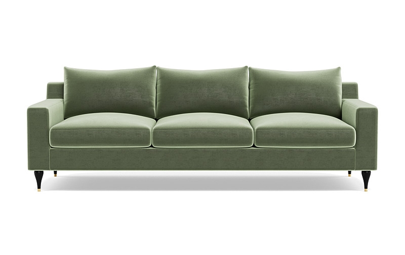Sloan 3-Seat Sofa - Image 0