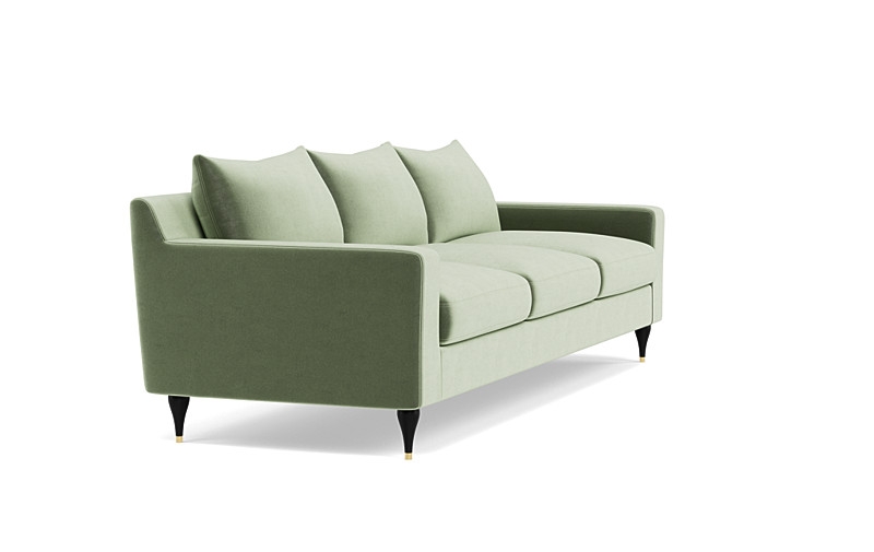 Sloan 3-Seat Sofa - Image 1