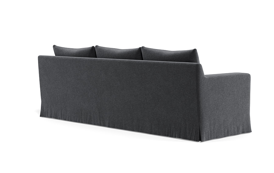 Sloan Slipcovered 3-Seat Sofa - Image 4