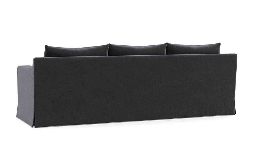 Sloan Slipcovered 3-Seat Sofa - Image 2