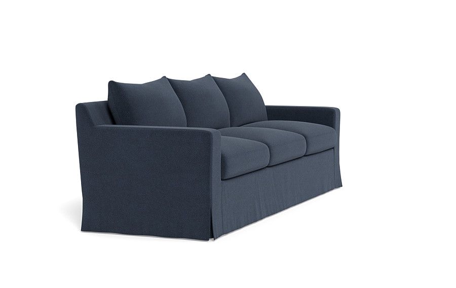 Sloan Slipcovered 3-Seat Sofa - Image 2