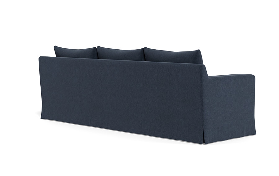 Sloan Slipcovered 3-Seat Sofa - Image 1