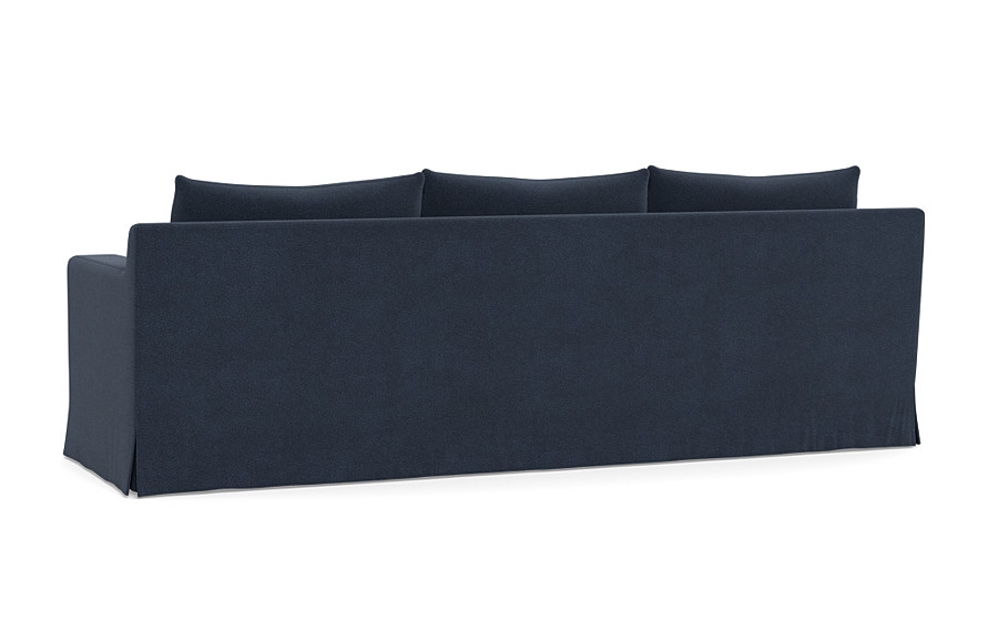 Sloan Slipcovered 3-Seat Sofa - Image 3