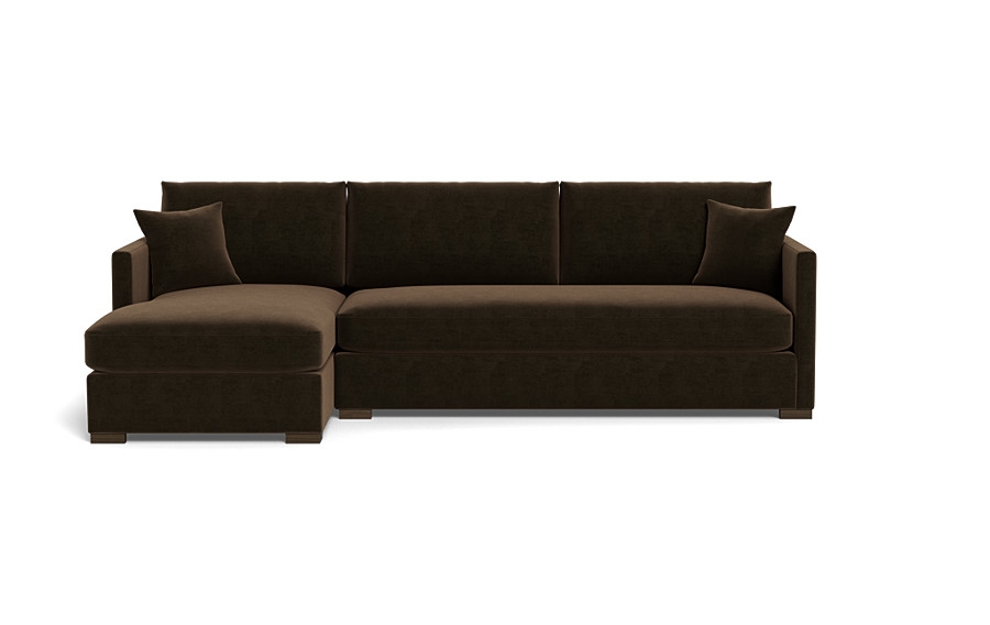 Scarlett  Chaise Sectional - Image 0