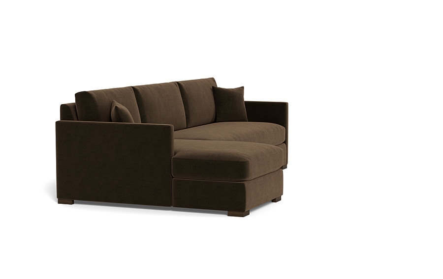 Scarlett  Chaise Sectional - Image 1