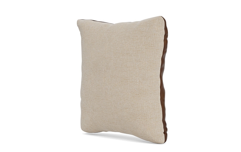 Throw Pillow 20 x 20" Square" - Image 2