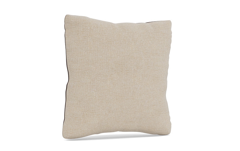 Throw Pillow 20 x 20" Square" - Image 3