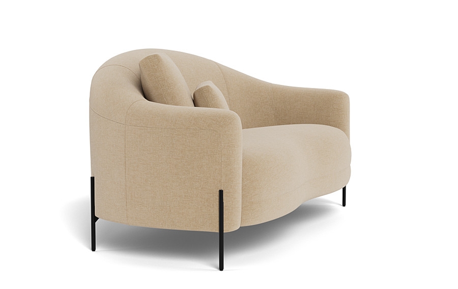Fiona Loveseat - Image 1